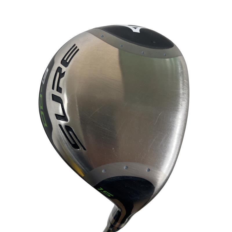 MIZUNO GOLF ミズノ SURE DD 3W フェアウェイウッド FW フレックスS