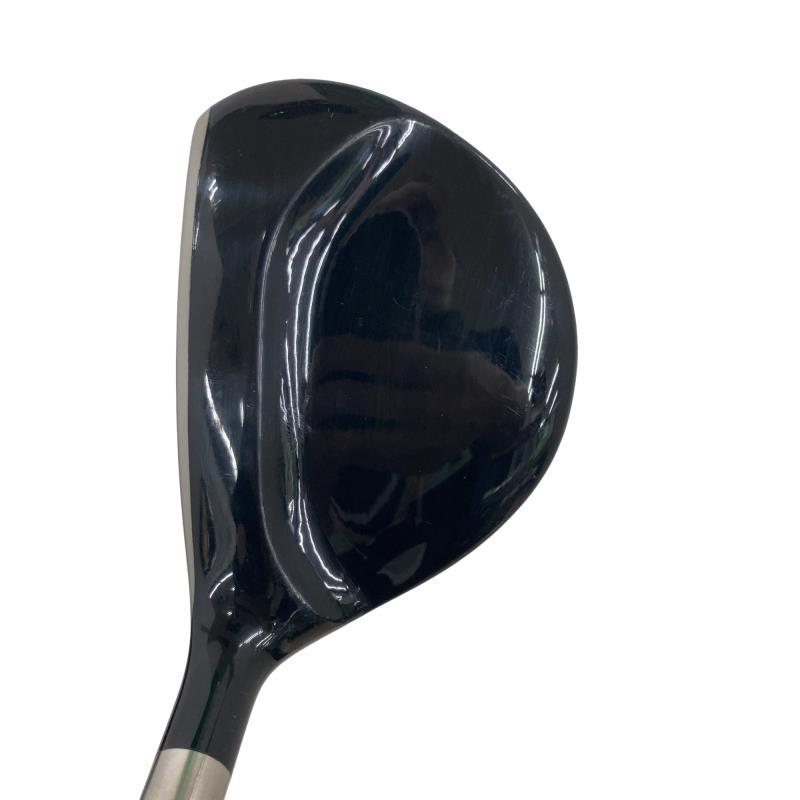 ミズノ SURE DD 3本セット 3W 5W 7W フレックスR MIZUNO GOLF ミズノ SURE DD 3W フェアウェイウッド FW フレックスS