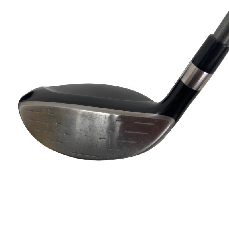ミズノ SURE DD フェアウェイウッド 3本セット（3W/5W/7W）S MIZUNO GOLF ミズノ SURE DD 3W フェアウェイウッド FW フレックスS