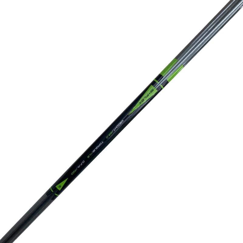 MIZUNO GOLF ミズノ SURE DD 3W フェアウェイウッド FW フレックスS