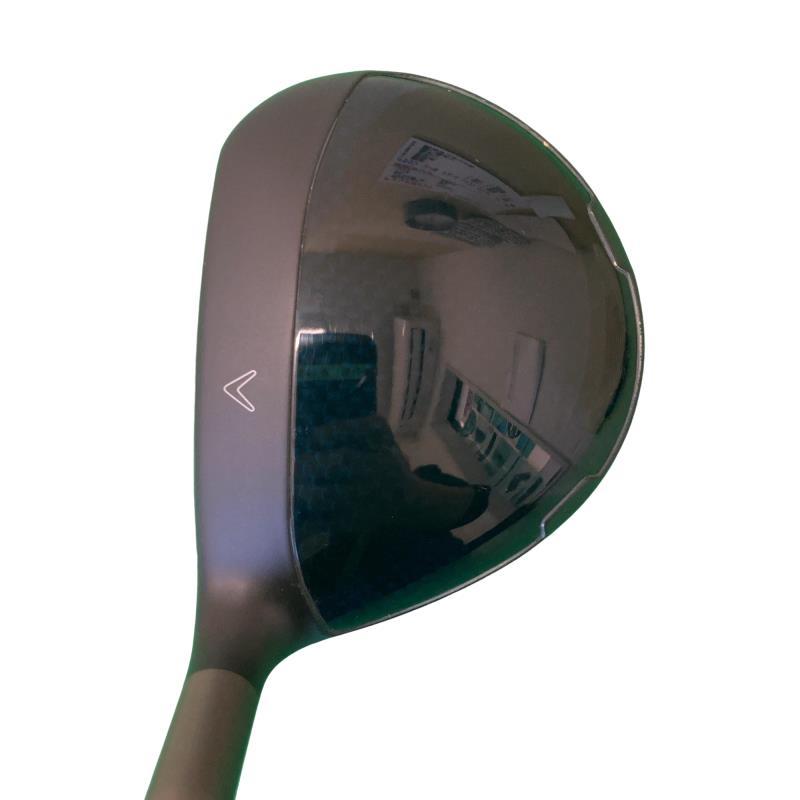 キャロウェイ　PARADYM 5W Callaway（キャロウェイ） PARADYM 5W フェアウェイウッド FW