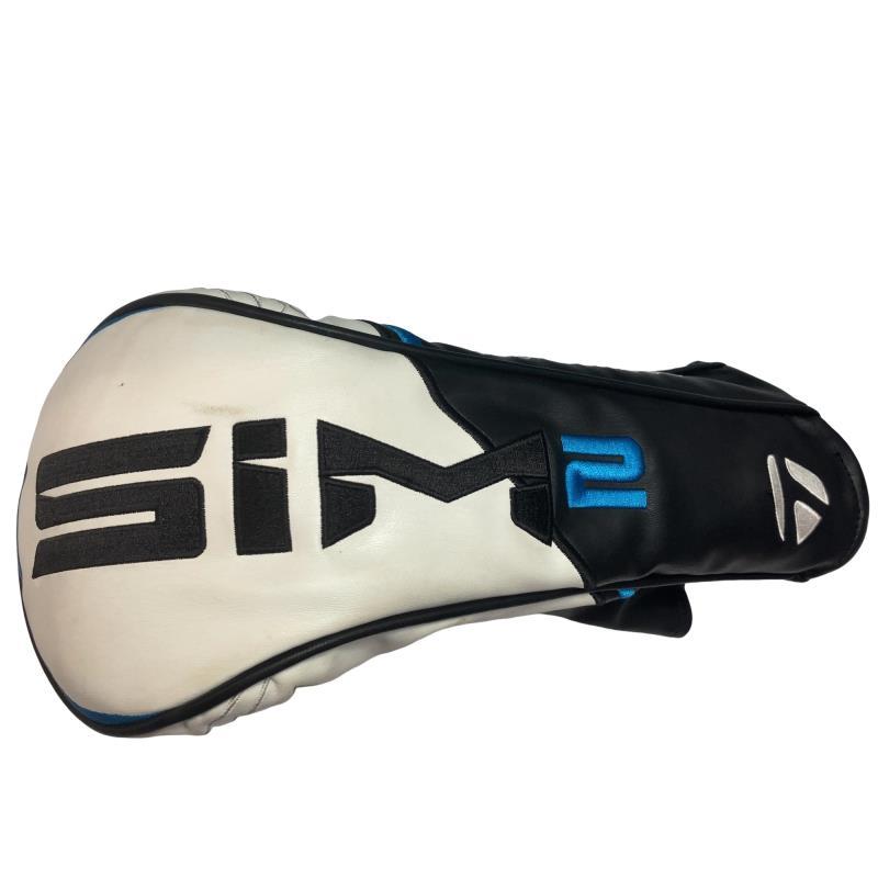 TaylorMade（テーラーメイド） SIM2 MAX 9° ドライバー DR フレックスS