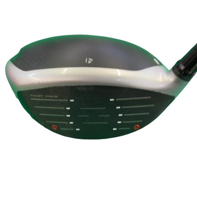 TaylorMade（テーラーメイド） M6 10.5° ドライバー DR フレックスS