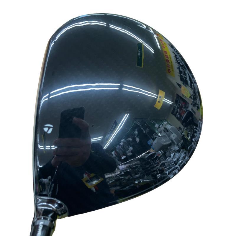 TaylorMade（テーラーメイド） Qi10 MAX 10.5° ドライバー DR