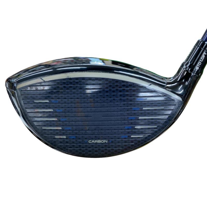 TaylorMade（テーラーメイド） Qi10 MAX 10.5° ドライバー DR