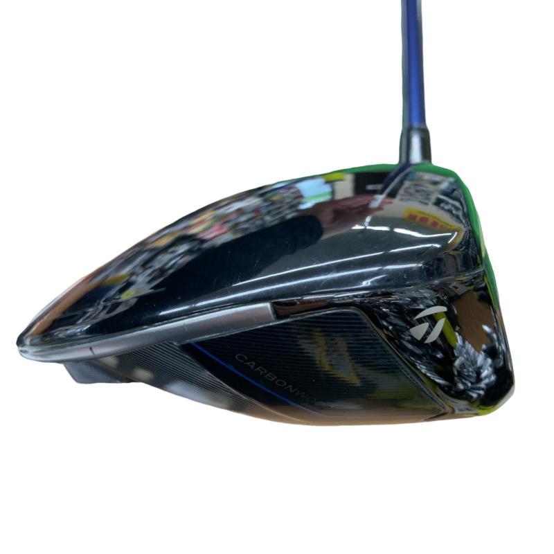 テーラーメードQi10 MAX ドライバー 10.5° フレックスＲ TaylorMade（テーラーメイド） Qi10 MAX 10.5° ドライバー DR