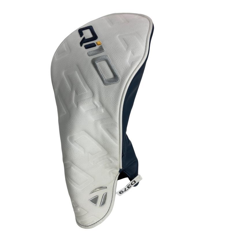 TaylorMade（テーラーメイド） Qi10 MAX 10.5° ドライバー DR