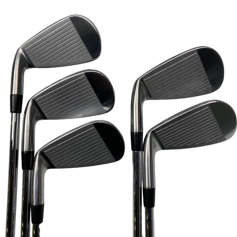 ブリジストンjgr 　アイアン6本セット BRIDGESTONE GOLF ブリヂストン JGR HYBRID FORGED 6S アイアンセット