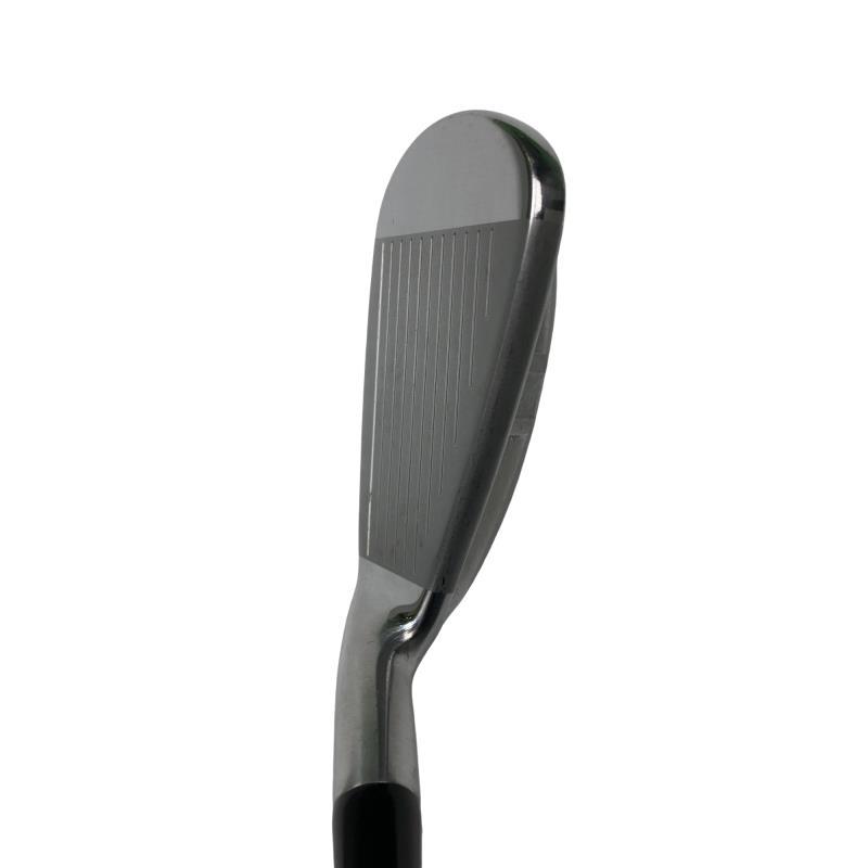 BRIDGESTONE GOLF ブリヂストン JGR HYBRID FORGED 6S アイアンセット