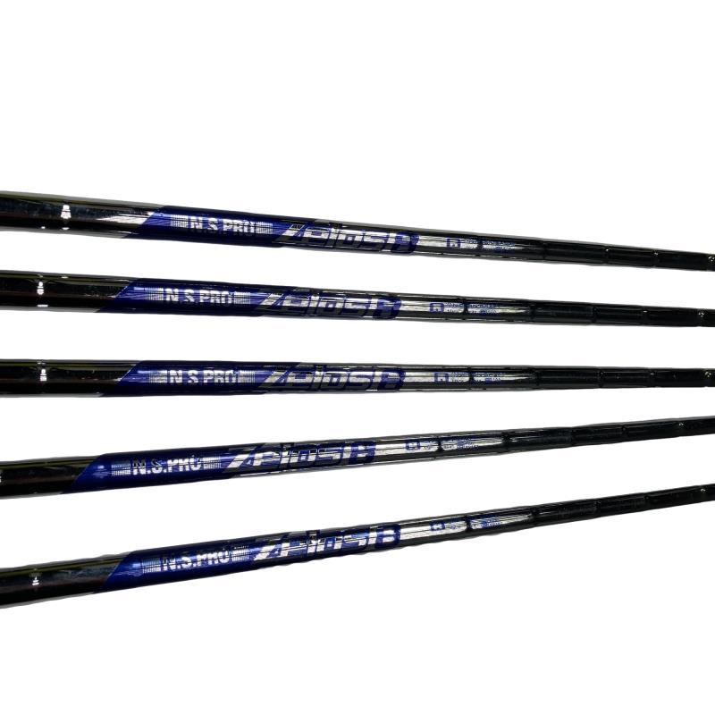 BRIDGESTONE GOLF ブリヂストン JGR HYBRID FORGED 6S アイアンセット