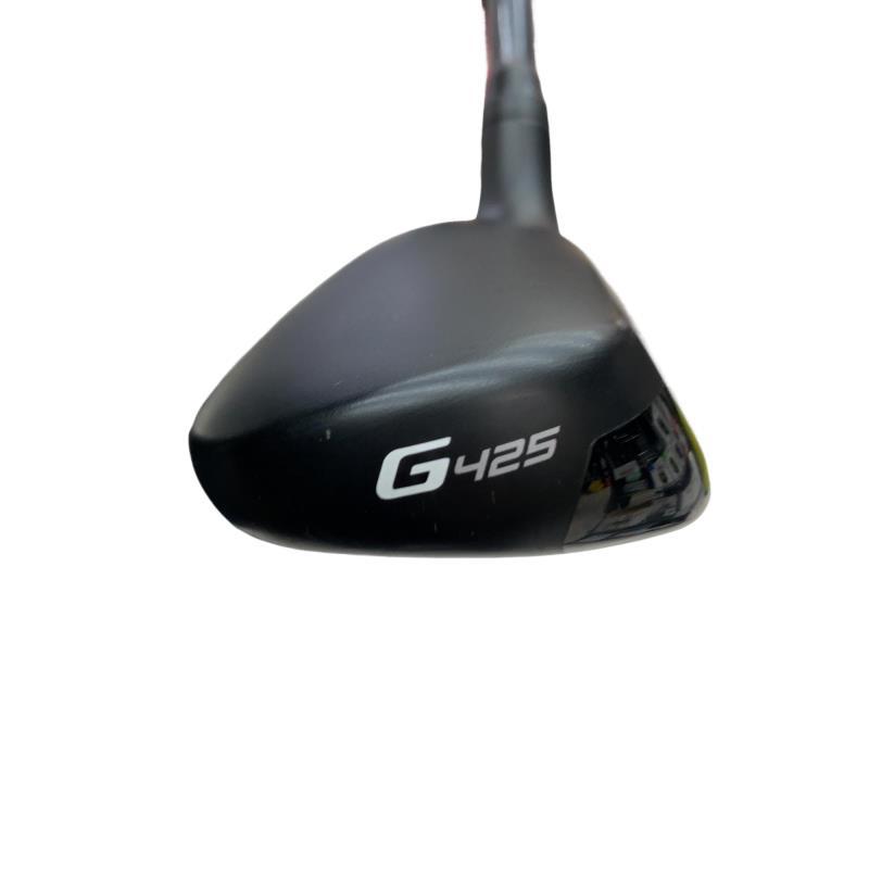 PING（ピン） G425 U6 ユーティリティ UT フレックスその他 : ゴルフ