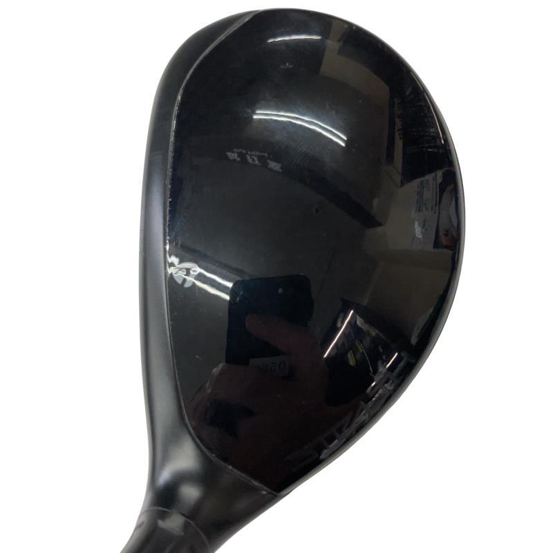 TaylorMadeSTEALTH 2 HD U6　ユーティリティ TaylorMade（テーラーメイド） STEALTH2 HD U6 ユーティリティ UT