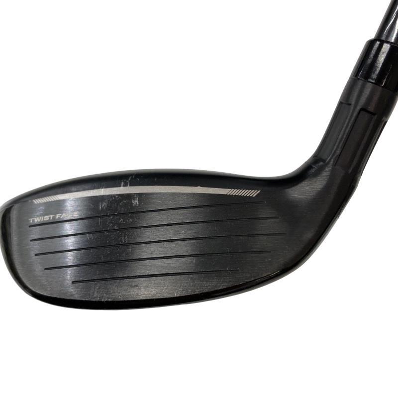 TaylorMade（テーラーメイド） STEALTH2 HD U6 ユーティリティ UT