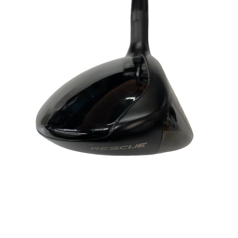 TaylorMade（テーラーメイド） STEALTH2 HD U6 ユーティリティ UT