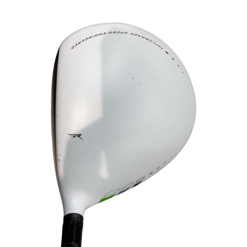 TaylorMade（テーラーメイド） RBZ HL レディース ドライバー DR