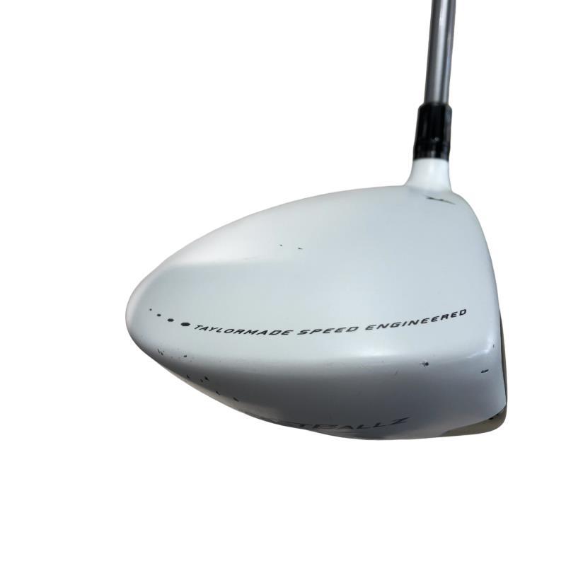 TaylorMade - 【新品・未使用】テイラーメイド　RBZ レディース　ドライバー フレックス　L TaylorMade（テーラーメイド） RBZ HL レディース ドライバー DR