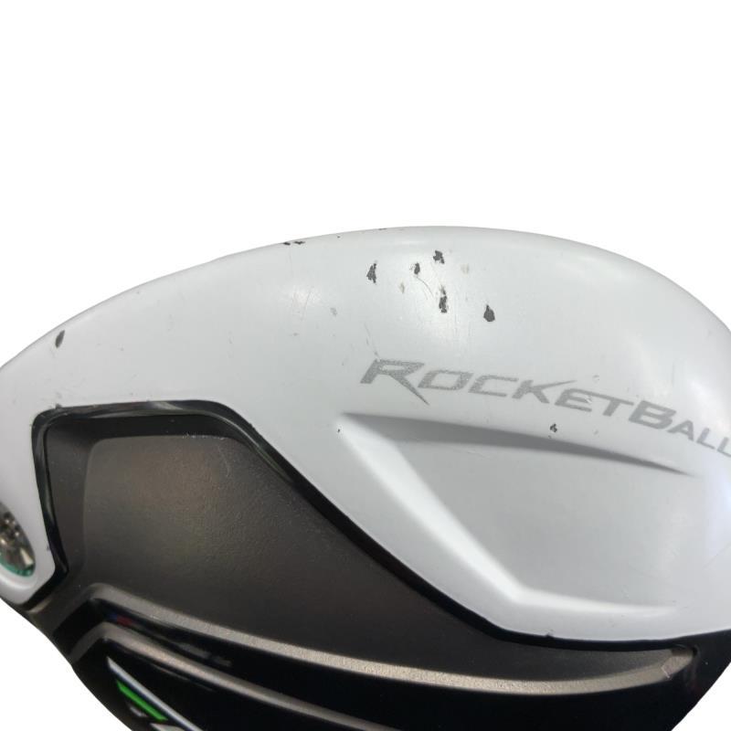 TaylorMade - 【新品・未使用】テイラーメイド　RBZ レディース　ドライバー フレックス　L TaylorMade（テーラーメイド） RBZ HL レディース ドライバー DR