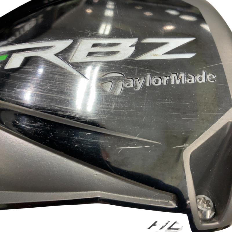 TaylorMade（テーラーメイド） RBZ HL レディース ドライバー DR