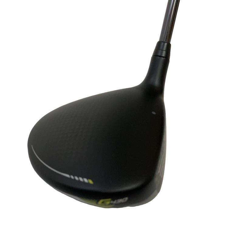 ピン G430 MAX 3W フェアウェイウッド FW フレックスS_3