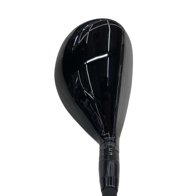 Titleist（タイトリスト） TSR2 24° レフティ ユーティリティ UT