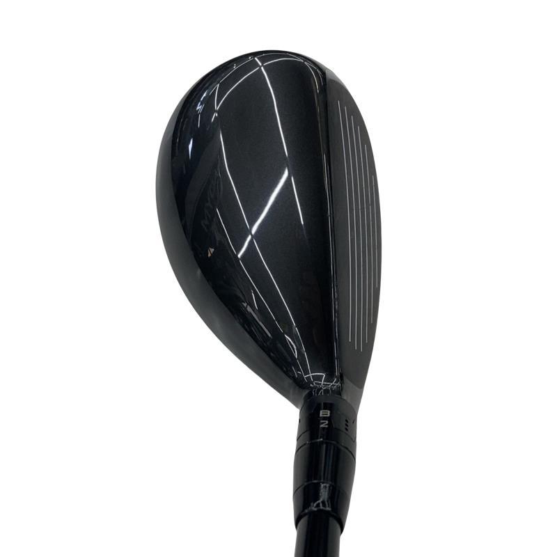 Titleist（タイトリスト） 818 H1 21° レフティ ユーティリティ UT