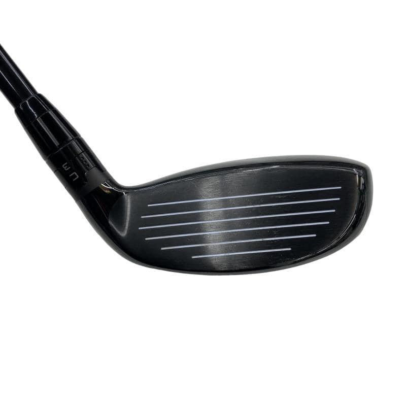 Titleist（タイトリスト） 818 H1 21° レフティ ユーティリティ UT