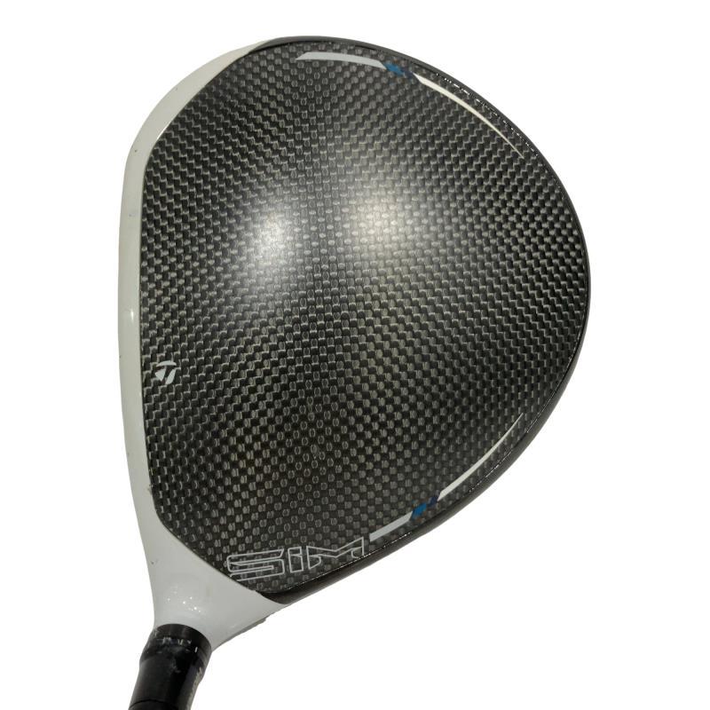 TaylorMade（テーラーメイド） SIM MAX 12° レディース ドライバー DR