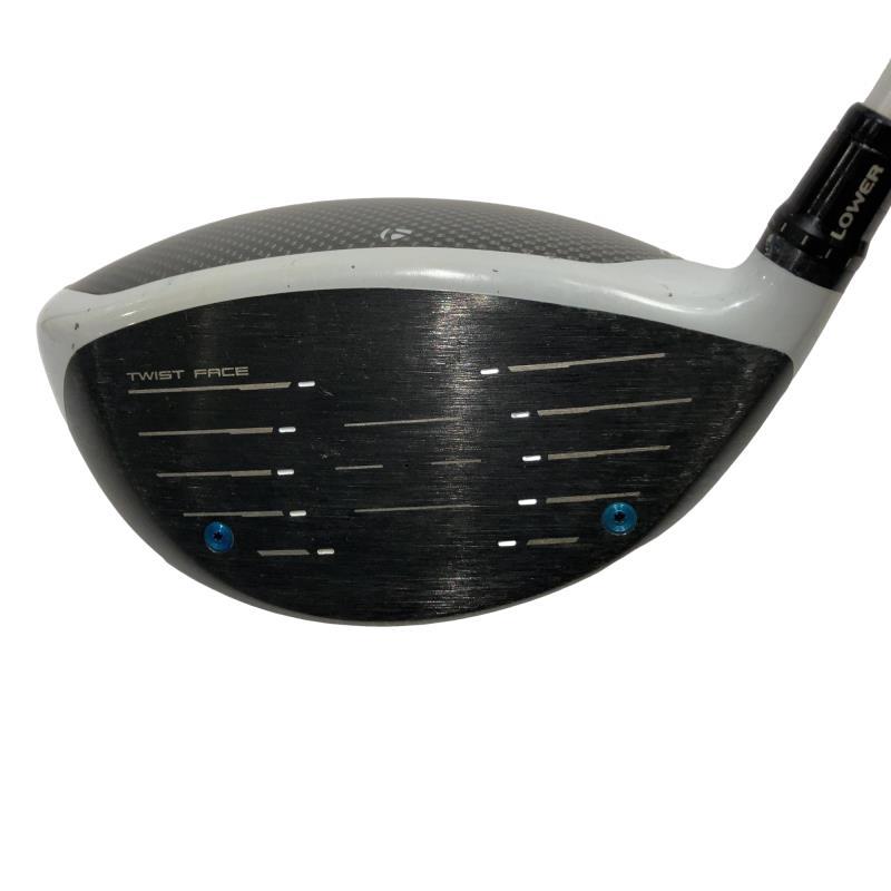 TaylorMade（テーラーメイド） SIM MAX 12° レディース ドライバー DR