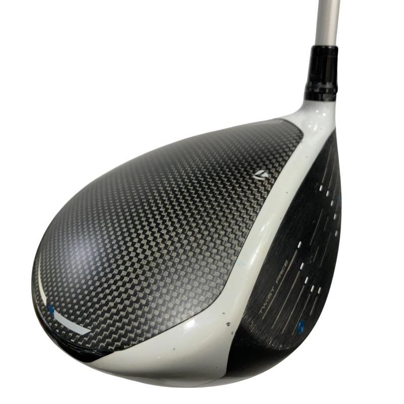 TaylorMade（テーラーメイド） SIM MAX 12° レディース ドライバー DR