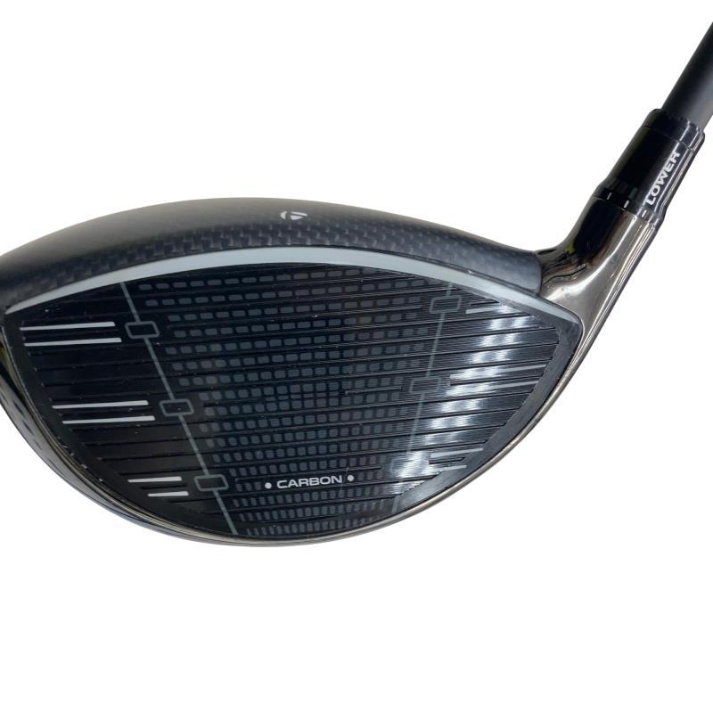 TaylorMade（テーラーメイド） Qi35 LS 9° ドライバー DR フレックスS
