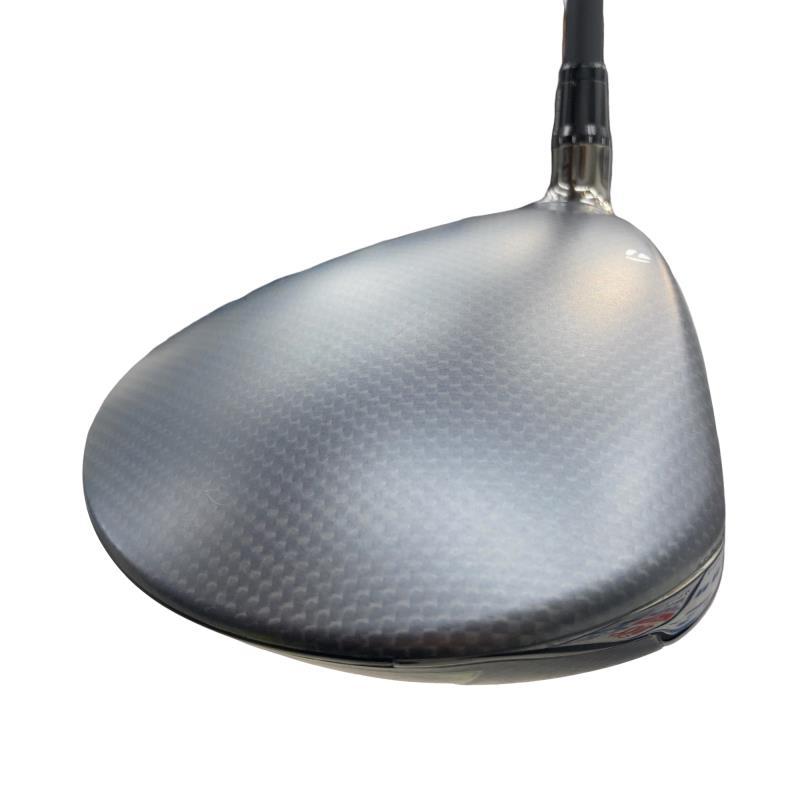 TaylorMade（テーラーメイド） Qi35 LS 9° ドライバー DR フレックスS