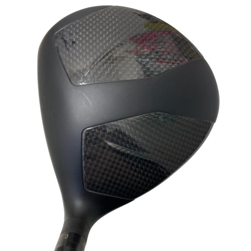 KATANA GOLF（カタナゴルフ） VOLTiO NINJA PREMIUM CARBON II Ti 9.5