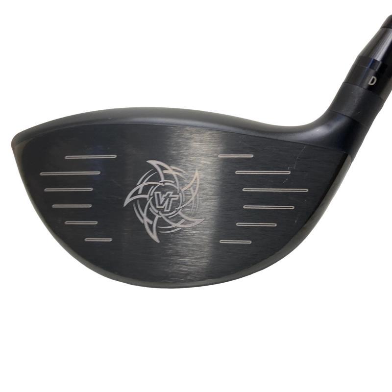 KATANA GOLF（カタナゴルフ） VOLTiO NINJA PREMIUM CARBON II Ti 9.5