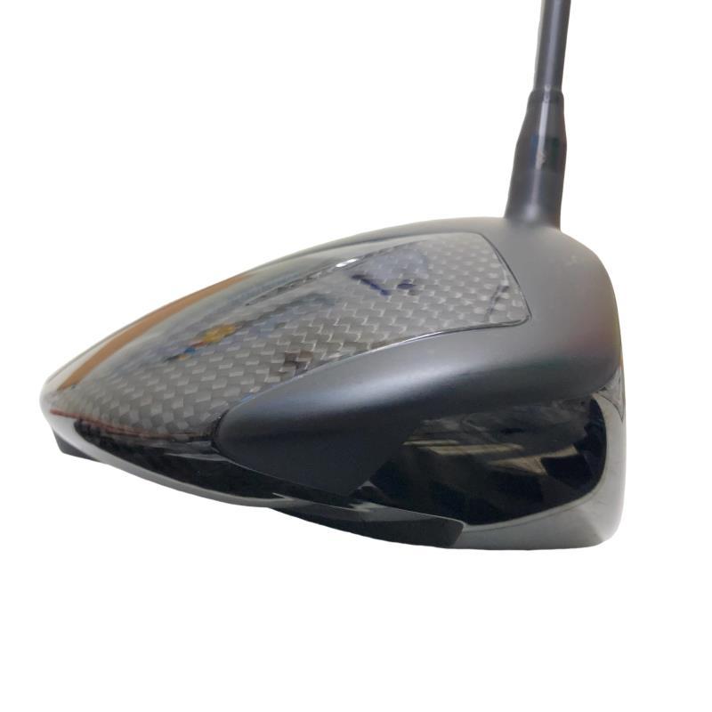 KATANA GOLF（カタナゴルフ） VOLTiO NINJA PREMIUM CARBON II Ti 9.5