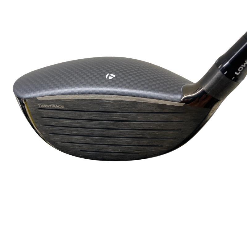 TaylorMade（テーラーメイド） Qi35 TOUR 3W フェアウェイウッド FW