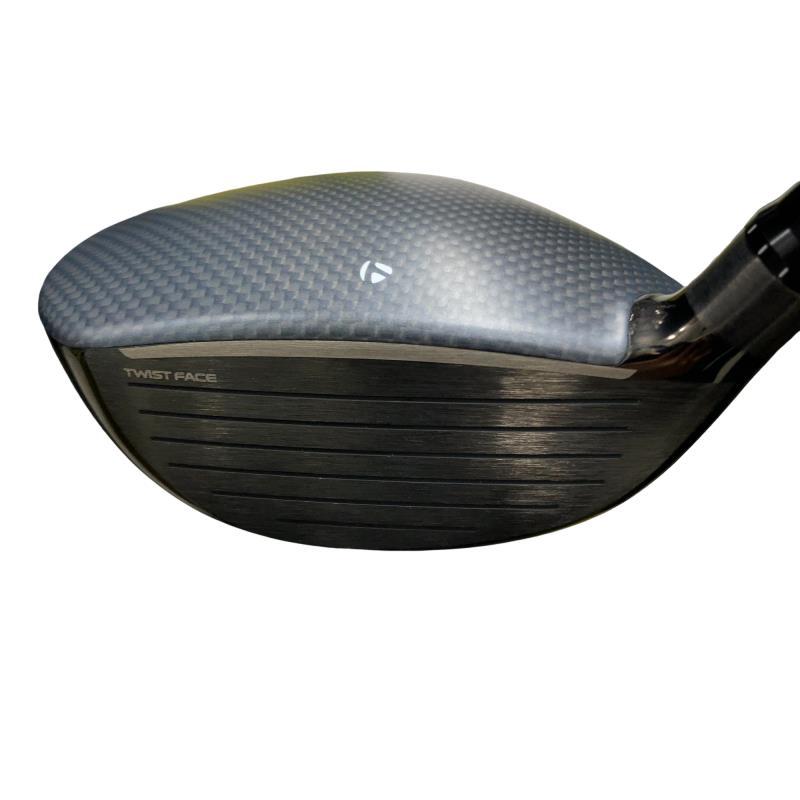 TaylorMade（テーラーメイド） Qi35 TOUR 3W フェアウェイウッド FW
