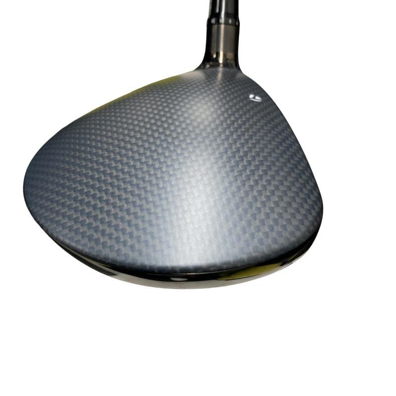 TaylorMade（テーラーメイド） Qi35 TOUR 3W フェアウェイウッド FW