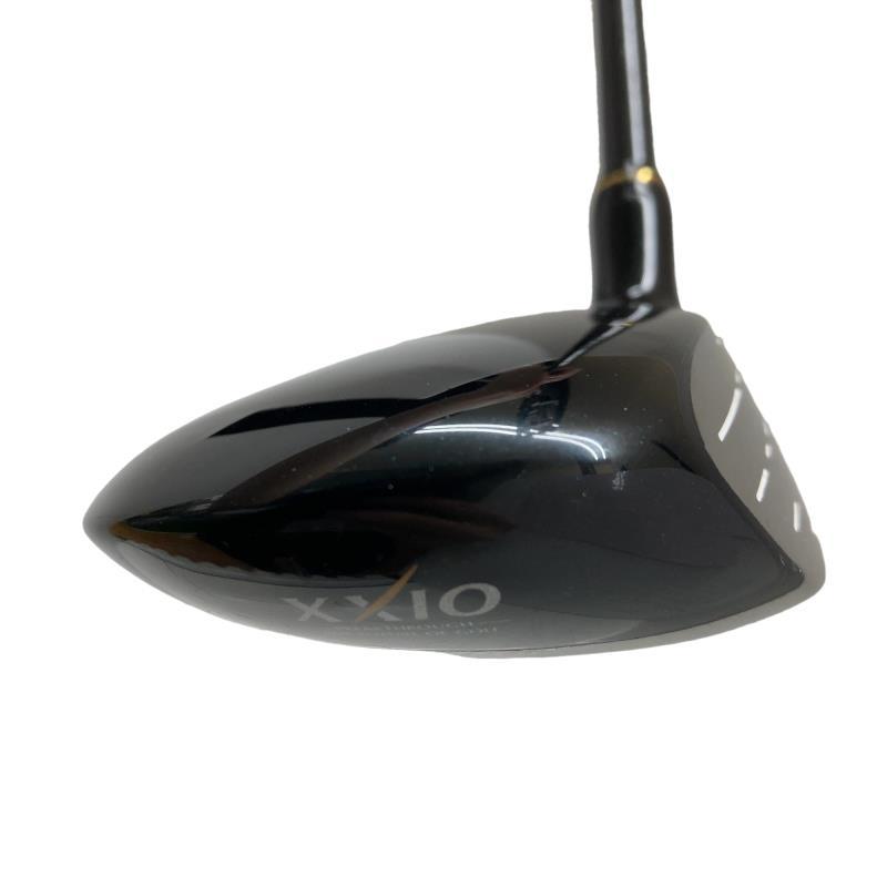 DUNLOP（ダンロップ） XXIO(2004) 9W フェアウェイウッド FW