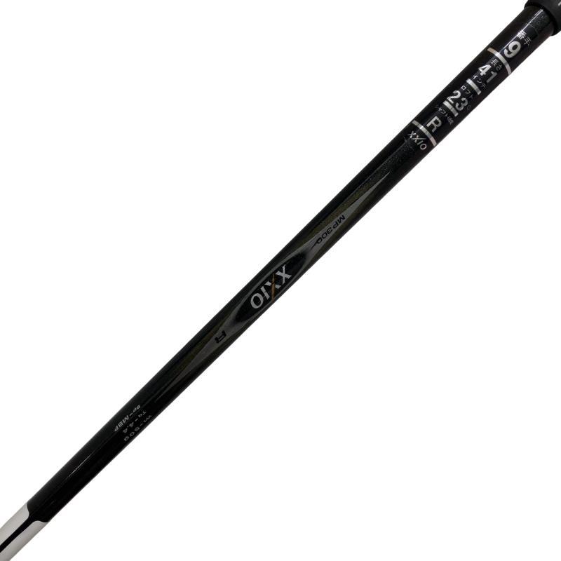 ダンロップ/XXIO11/レディースフェアウェイウッド/20度 DUNLOP（ダンロップ） XXIO(2004) 9W フェアウェイウッド FW