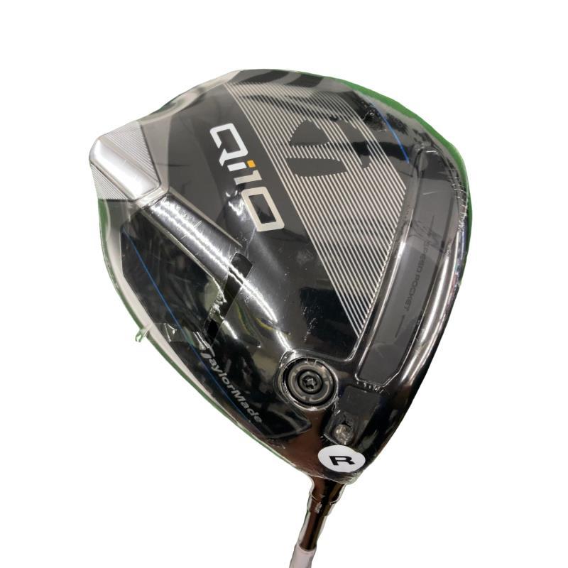TaylorMade（テーラーメイド） Qi10 10.5° ドライバー DR フレックスR