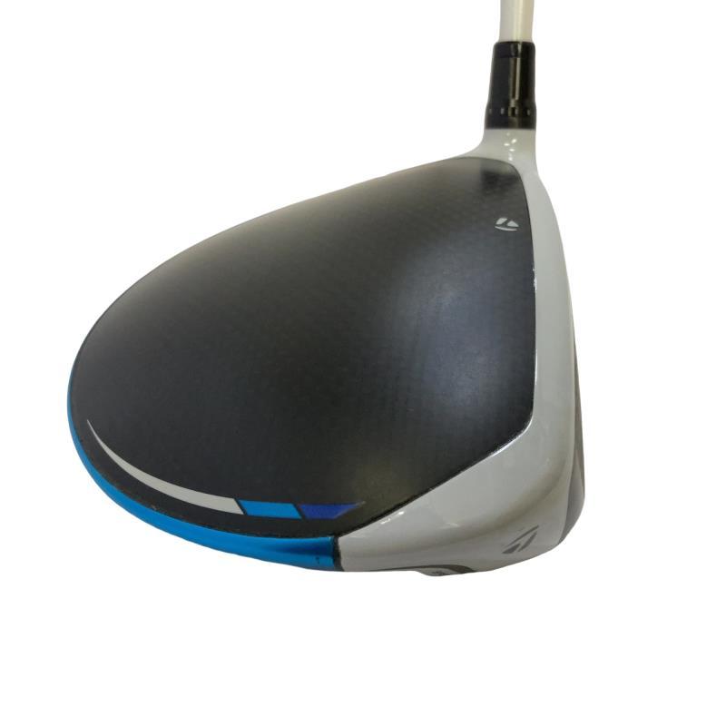 TaylorMade Sim2 Max ドライバー 10.5° 【S】 TaylorMade（テーラーメイド） SIM2 MAX 10.5° ドライバー DR