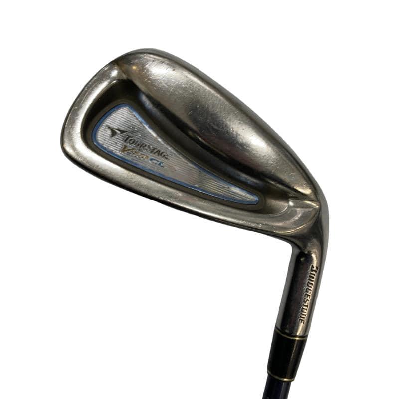BRIDGESTONE GOLF ブリヂストン TOURSTAGE ViQ CL 5S レディース 
