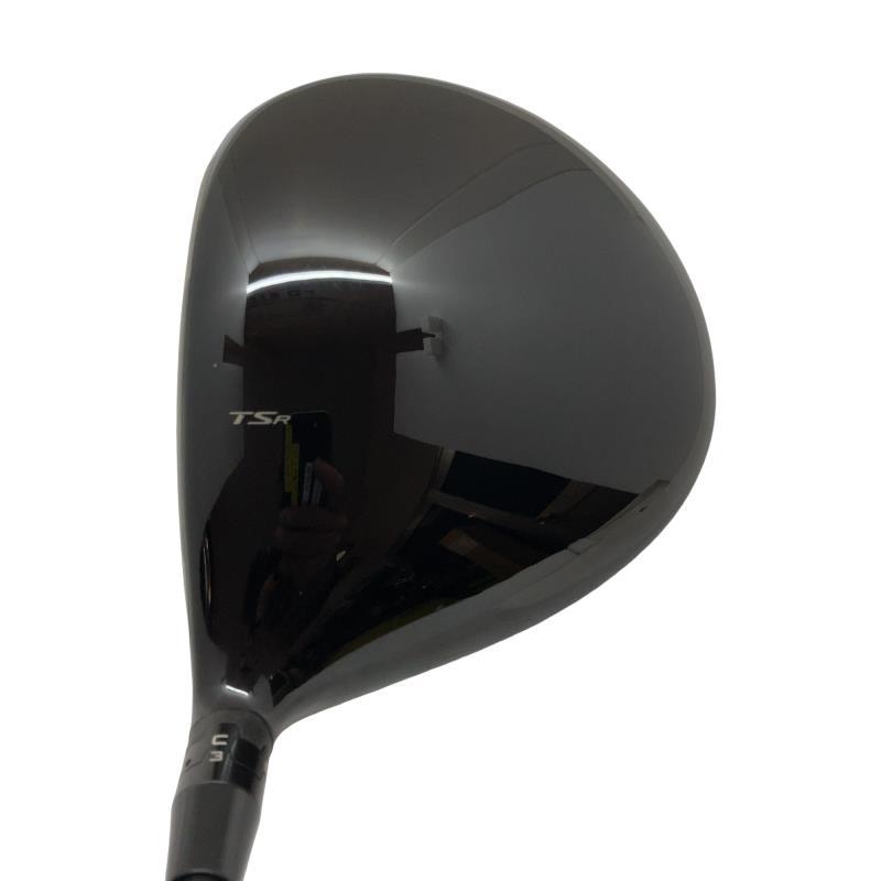 Titleist（タイトリスト） TSR2 10° ドライバー DR フレックスS