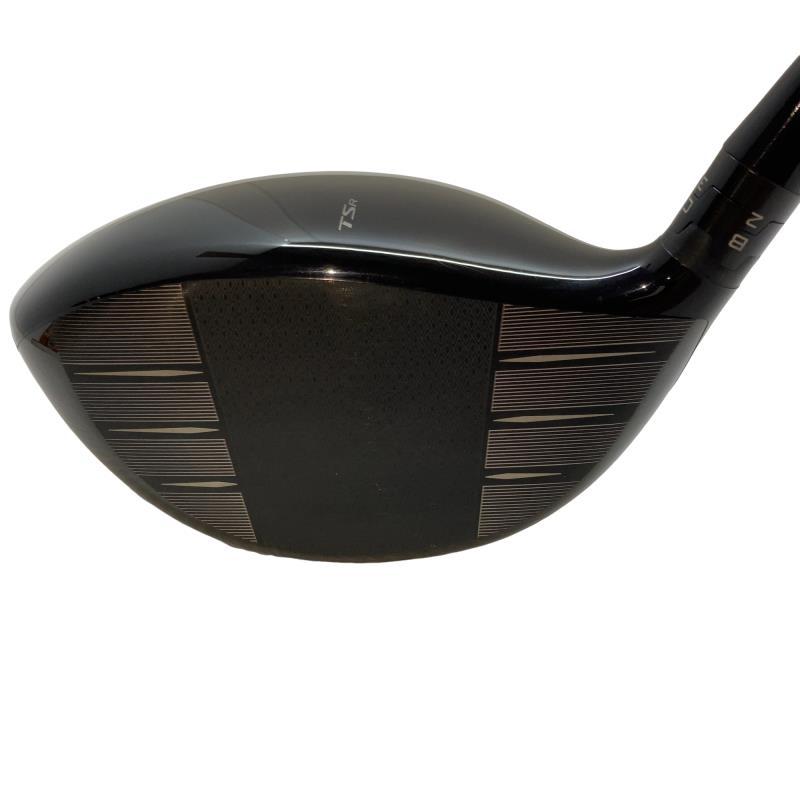 Titleist（タイトリスト） TSR2 10° ドライバー DR フレックスS