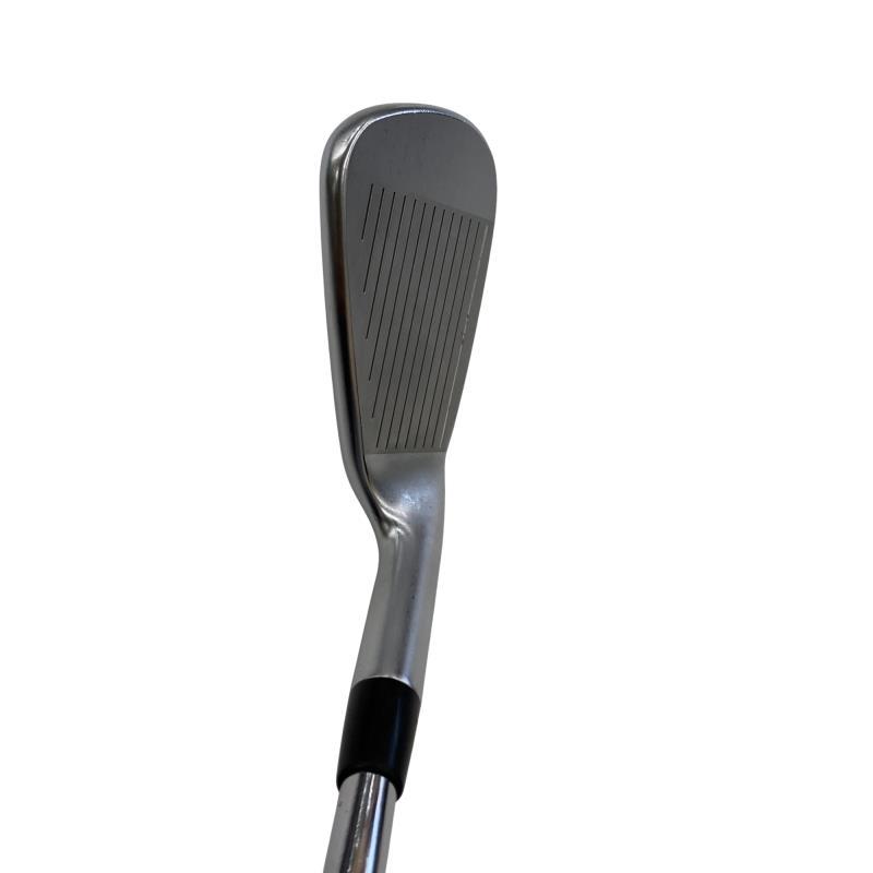 PING（ピン） i210 6S レフティ アイアンセット IR フレックスS 