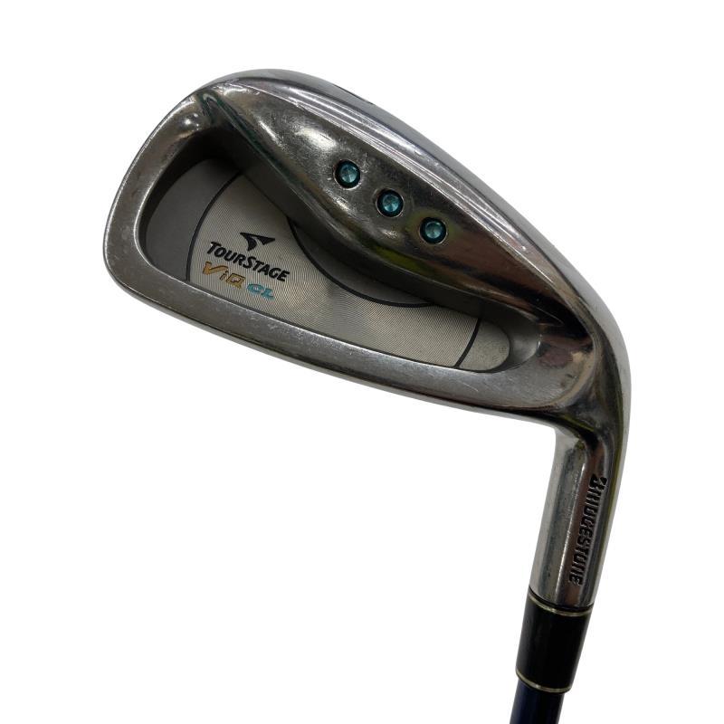 BRIDGESTONE GOLF ブリヂストン TOURSTAGE ViQ CL(2006) 5S レディース