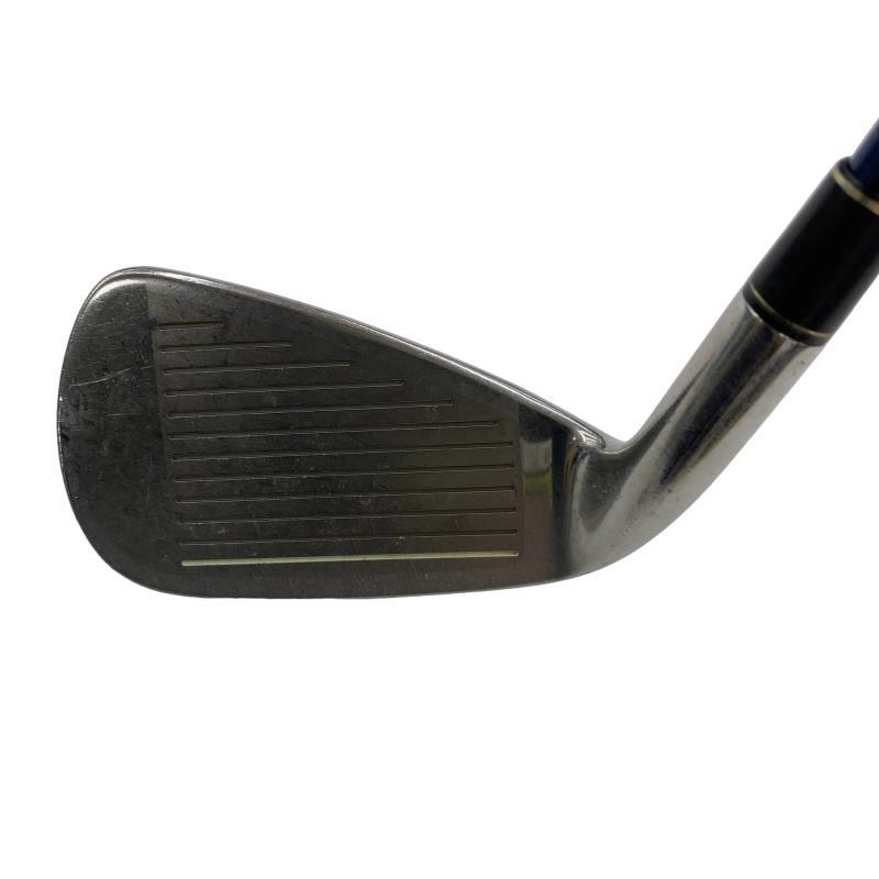BRIDGESTONE GOLF ブリヂストン TOURSTAGE ViQ CL(2006) 5S レディース