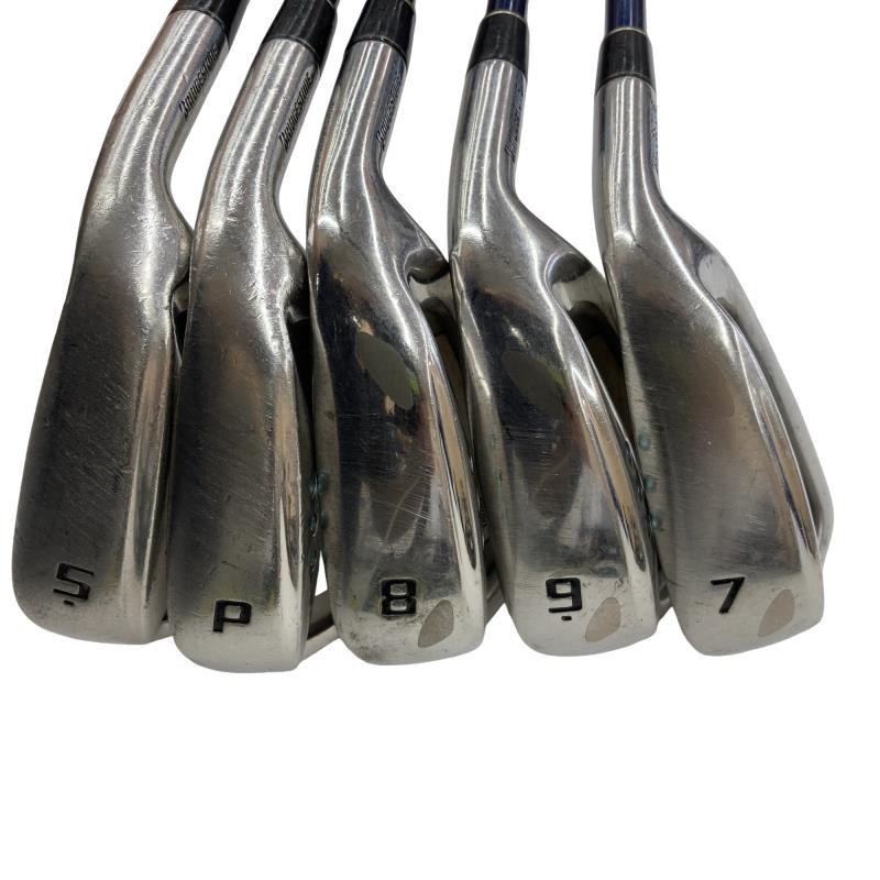 BRIDGESTONE GOLF ブリヂストン TOURSTAGE ViQ CL(2006) 5S レディース