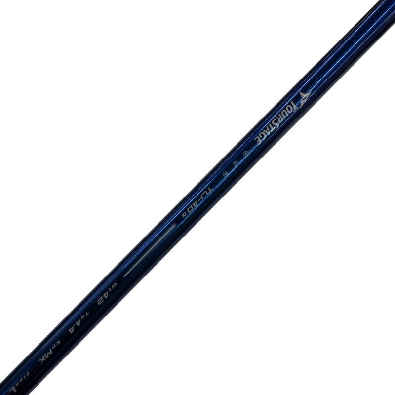 TOURSTAGE ViQ CL レディースクラブセット　アイアン　5U パター BRIDGESTONE GOLF ブリヂストン TOURSTAGE ViQ CL(2006) 5S レディース
