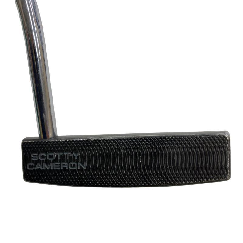 Titleist（タイトリスト） SCOTTY CAMERON select GoLo 34インチ
